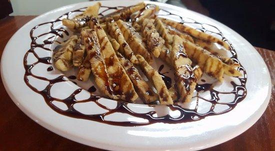 Cafe bar Mayto